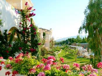 Bitzaro Grande Hotel 9